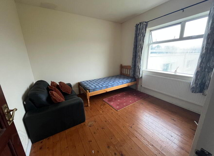 Lord Edward Street, Ballina, F26P9CA