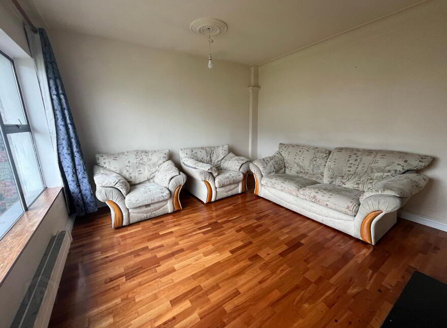 Lord Edward Street, Ballina, F26P9CA