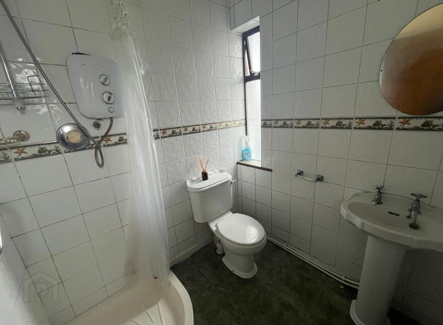 Lord Edward Street, Ballina, F26P9CA