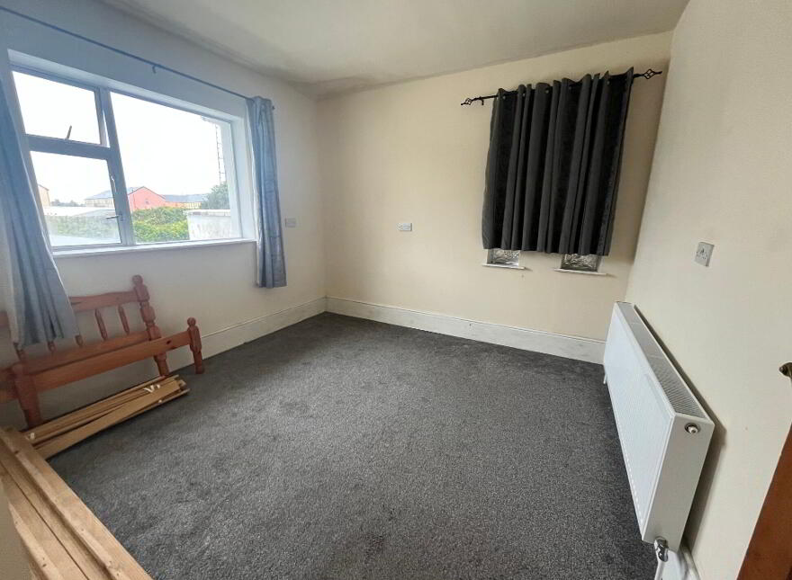 Lord Edward Street, Ballina, F26P9CA