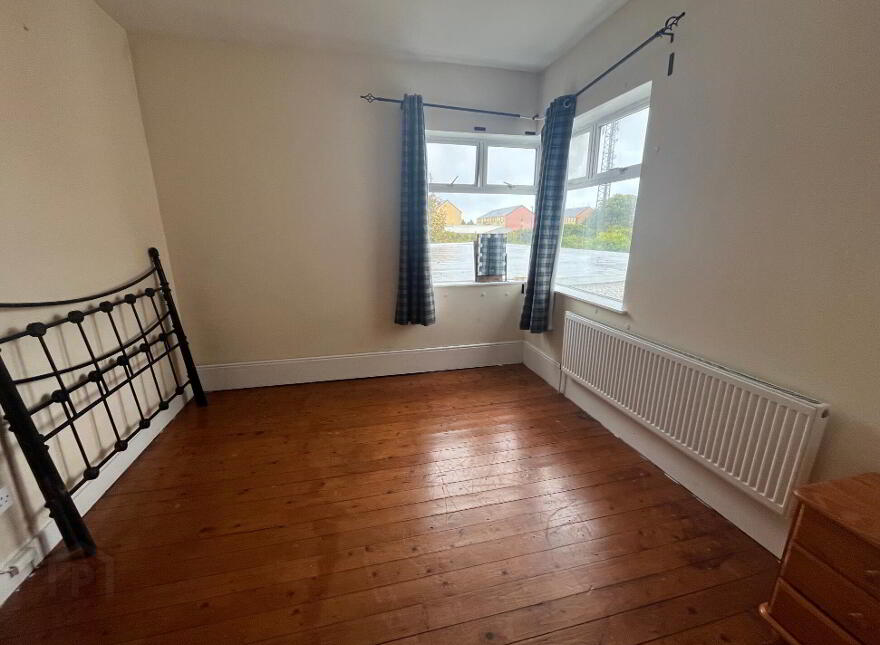 Lord Edward Street, Ballina, F26P9CA