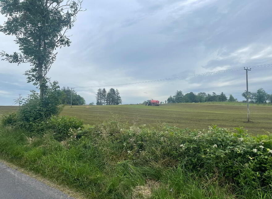 Eshnadarragh Road, Crockada, Roslea, BT92 7LA