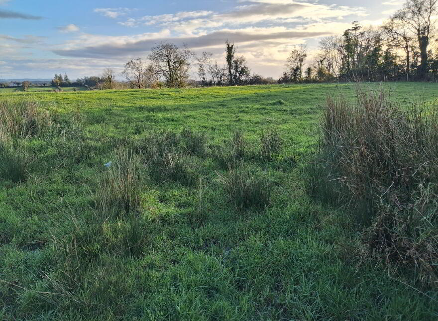 Eshnadarragh Road, Crockada, Roslea, BT92 7LA