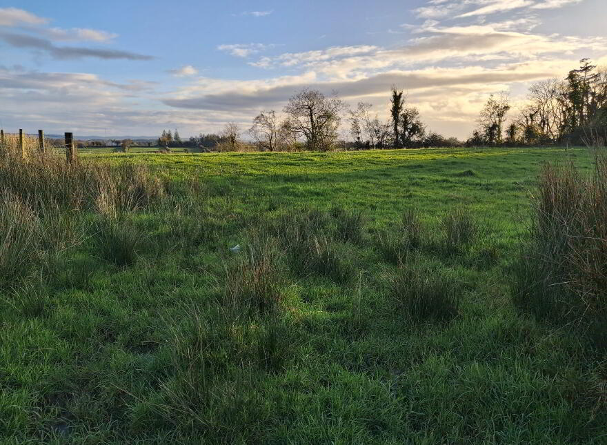 Eshnadarragh Road, Crockada, Roslea, BT92 7LA