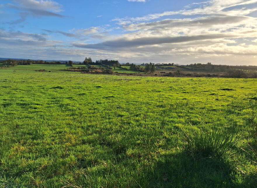 Eshnadarragh Road, Crockada, Roslea, BT92 7LA