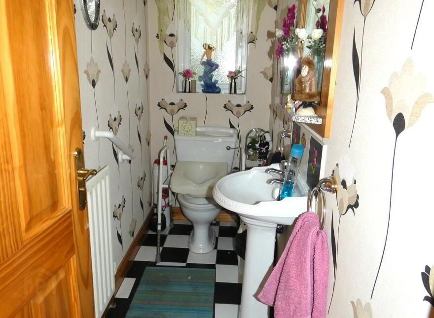 10 Knock Eden Court, Ballymoney, BT53 6UF
