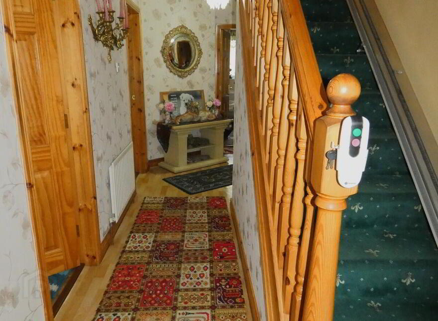 10 Knock Eden Court, Ballymoney, BT53 6UF