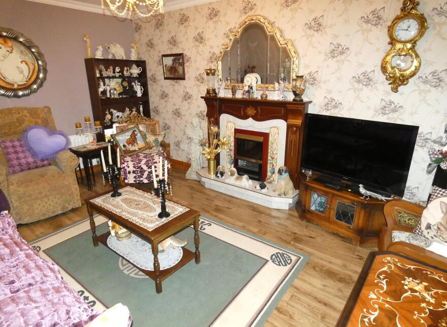 10 Knock Eden Court, Ballymoney, BT53 6UF