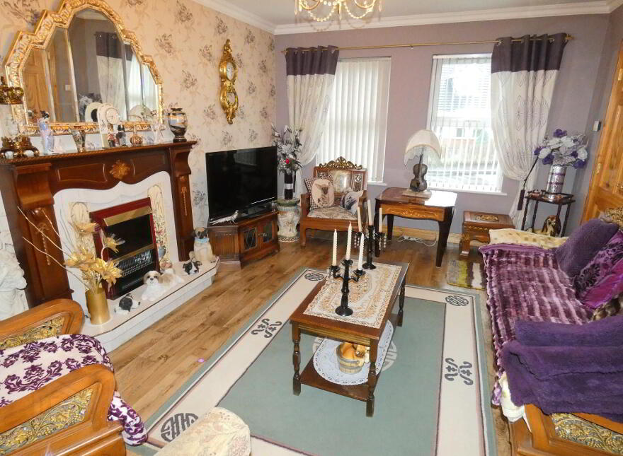 10 Knock Eden Court, Ballymoney, BT53 6UF