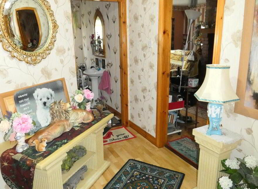 10 Knock Eden Court, Ballymoney, BT53 6UF