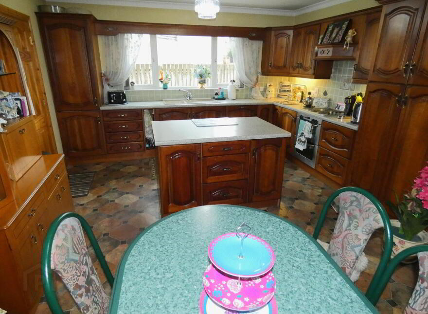 10 Knock Eden Court, Ballymoney, BT53 6UF