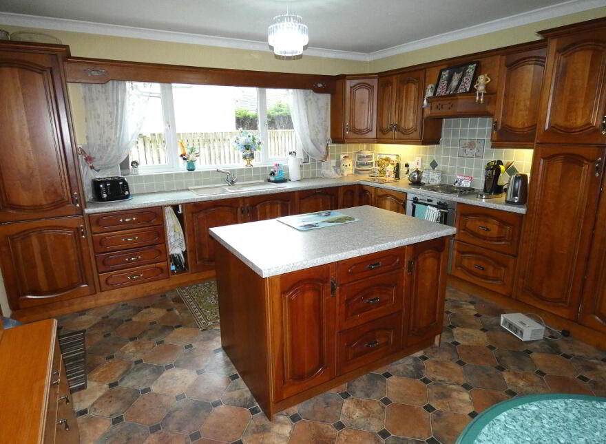 10 Knock Eden Court, Ballymoney, BT53 6UF