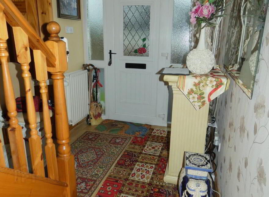 10 Knock Eden Court, Ballymoney, BT53 6UF