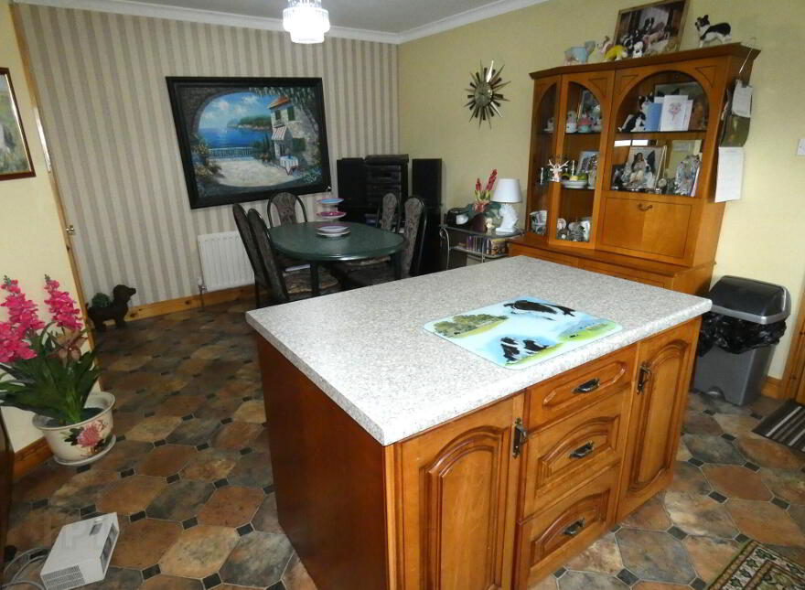 10 Knock Eden Court, Ballymoney, BT53 6UF