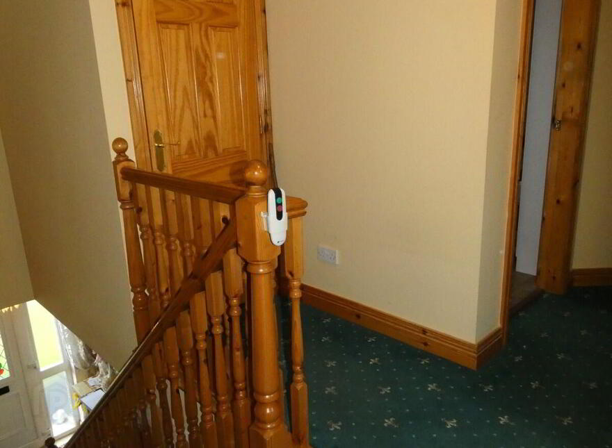 10 Knock Eden Court, Ballymoney, BT53 6UF