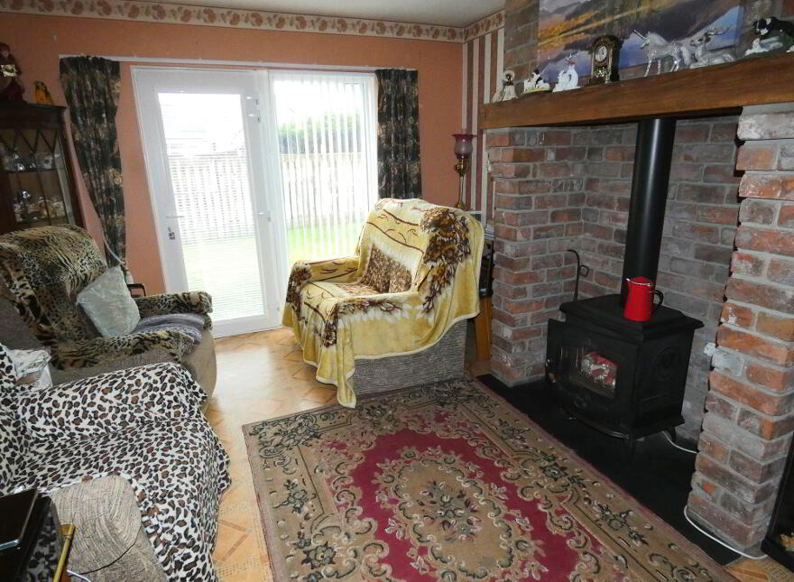 10 Knock Eden Court, Ballymoney, BT53 6UF