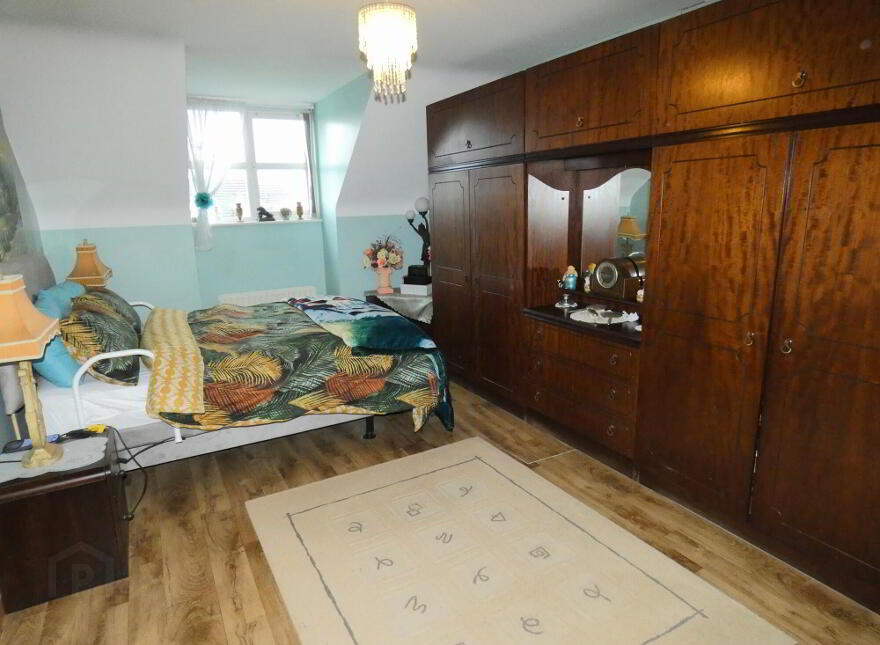 10 Knock Eden Court, Ballymoney, BT53 6UF
