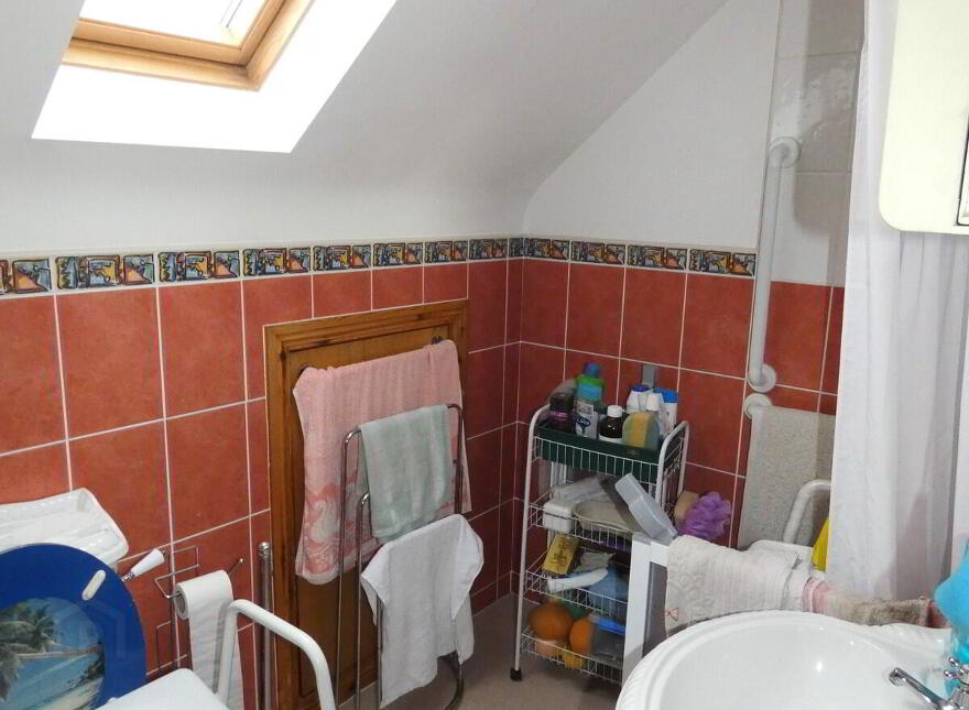 10 Knock Eden Court, Ballymoney, BT53 6UF