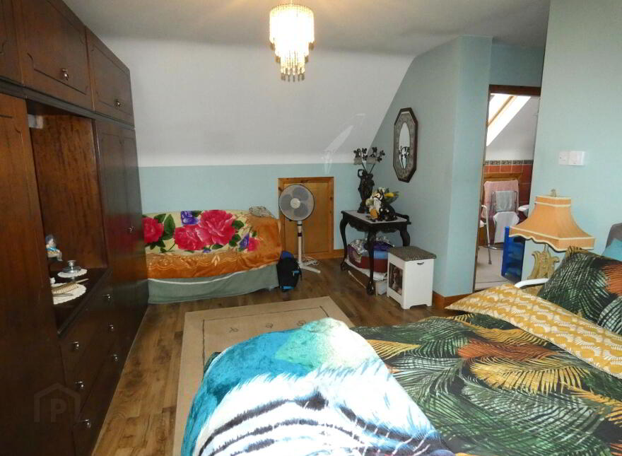 10 Knock Eden Court, Ballymoney, BT53 6UF