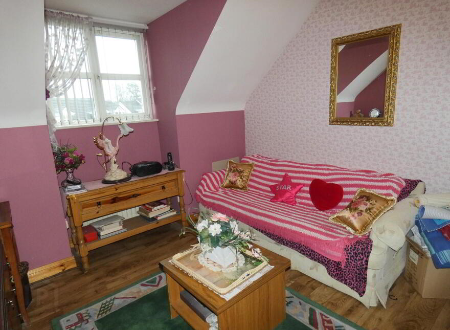 10 Knock Eden Court, Ballymoney, BT53 6UF