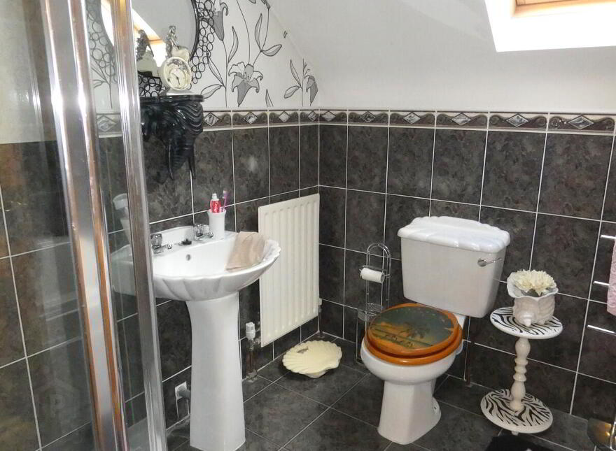 10 Knock Eden Court, Ballymoney, BT53 6UF