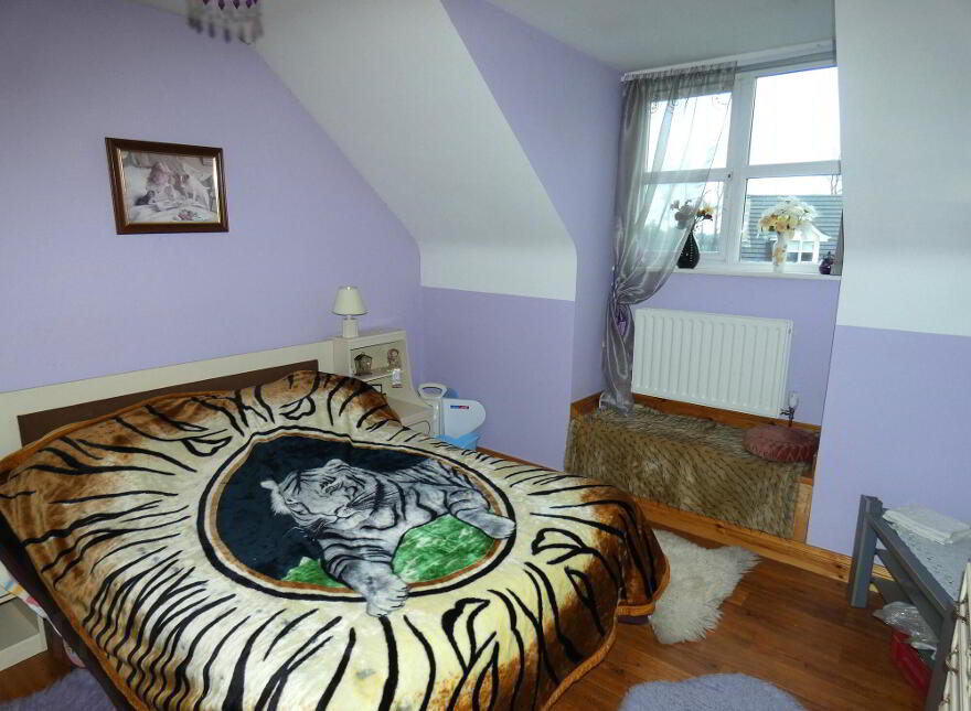 10 Knock Eden Court, Ballymoney, BT53 6UF