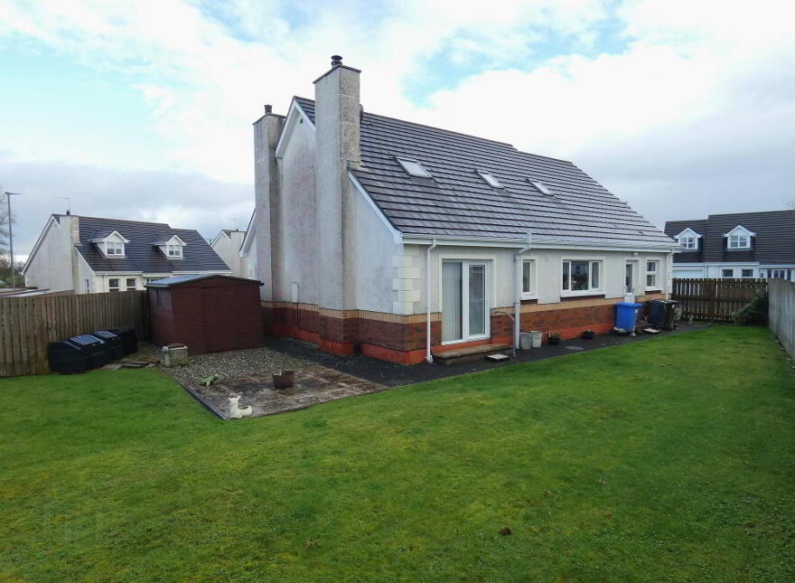 10 Knock Eden Court, Ballymoney, BT53 6UF