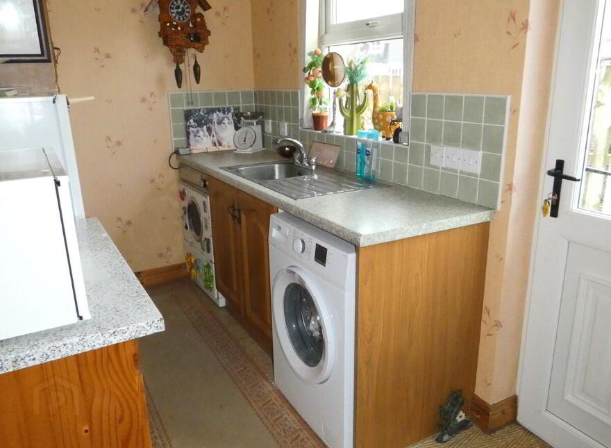 10 Knock Eden Court, Ballymoney, BT53 6UF