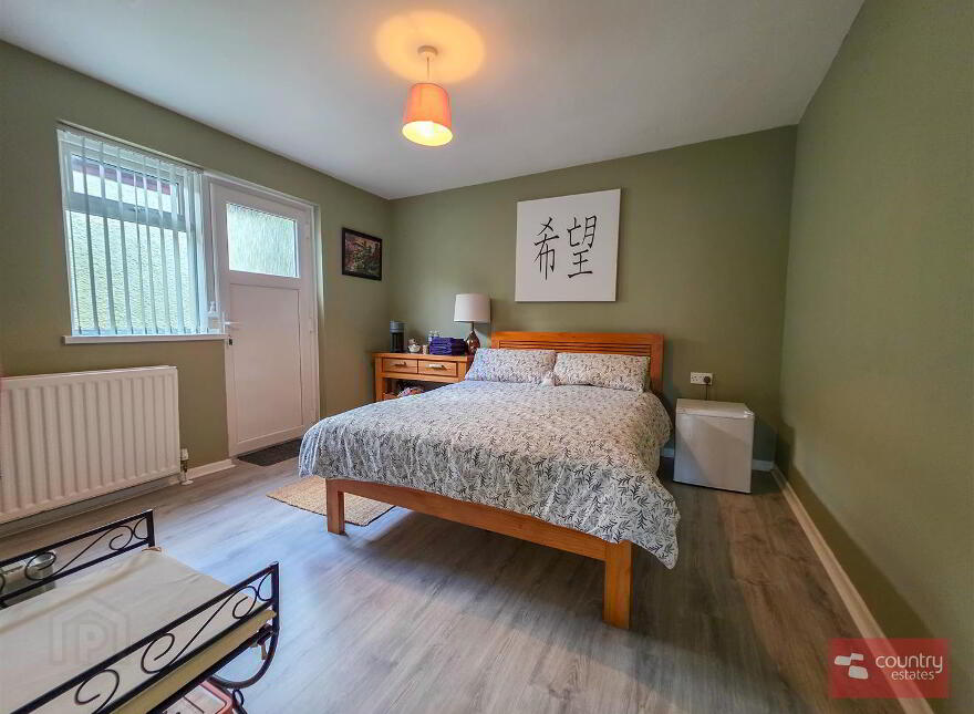 3 Farmley Gardens, Newtownabbey, BT36 7TU