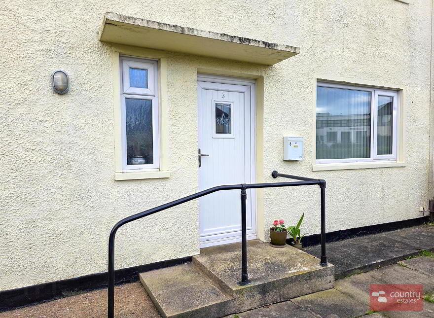 3 Farmley Gardens, Newtownabbey, BT36 7TU