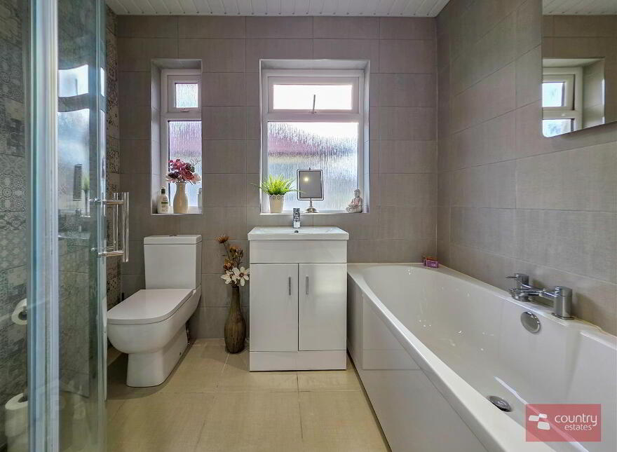3 Farmley Gardens, Newtownabbey, BT36 7TU