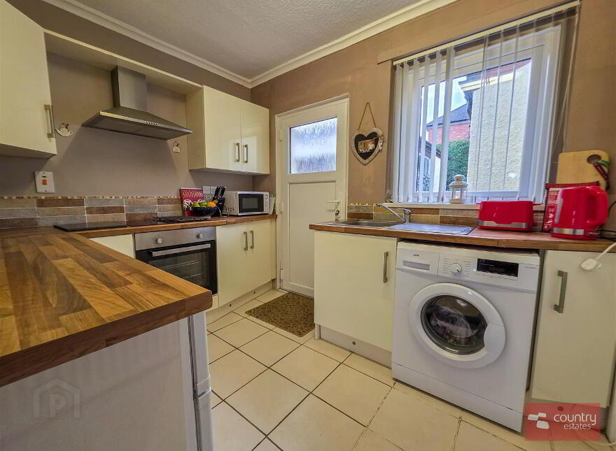 3 Farmley Gardens, Newtownabbey, BT36 7TU
