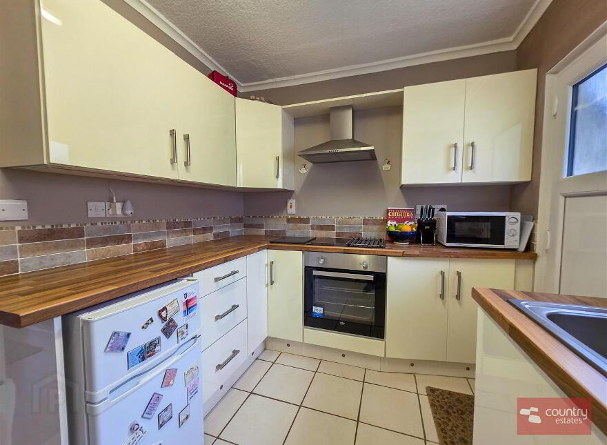 3 Farmley Gardens, Newtownabbey, BT36 7TU