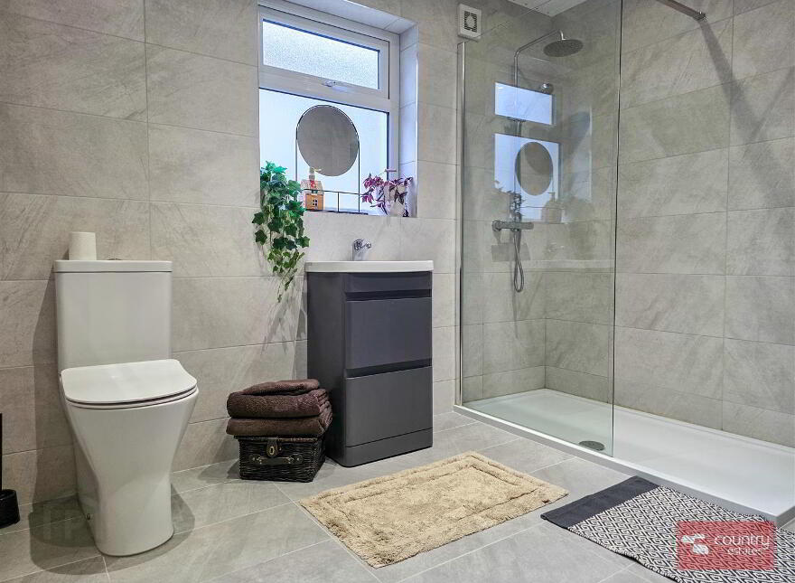 3 Farmley Gardens, Newtownabbey, BT36 7TU