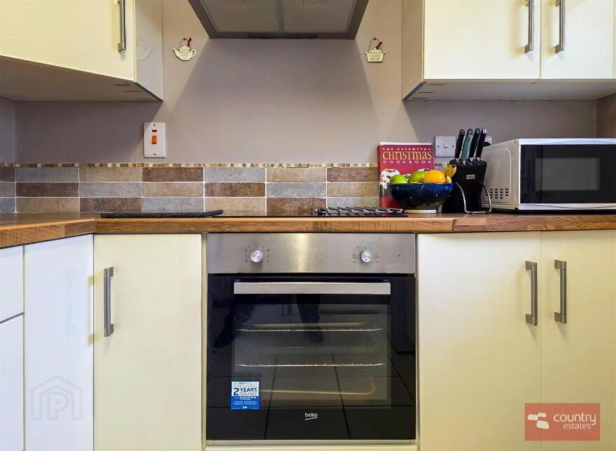 3 Farmley Gardens, Newtownabbey, BT36 7TU