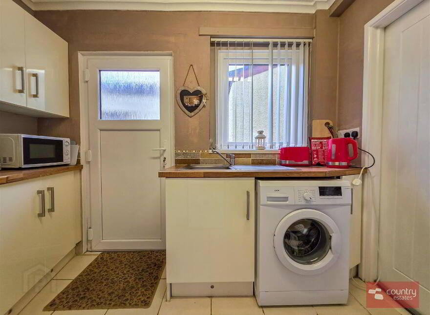 3 Farmley Gardens, Newtownabbey, BT36 7TU