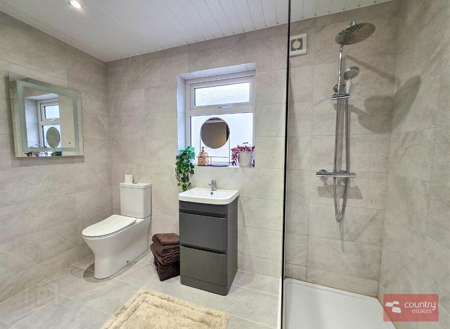 3 Farmley Gardens, Newtownabbey, BT36 7TU