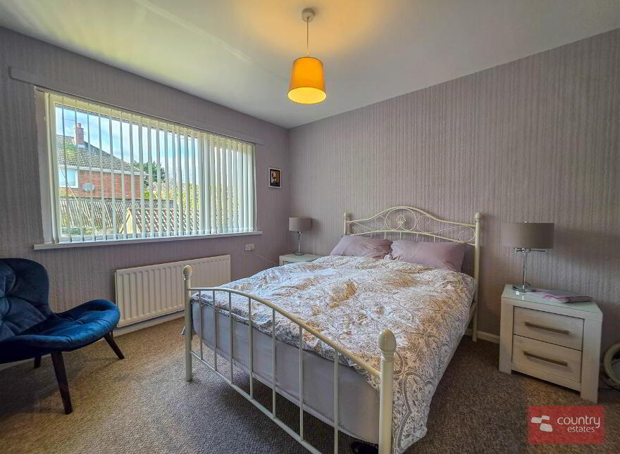 3 Farmley Gardens, Newtownabbey, BT36 7TU