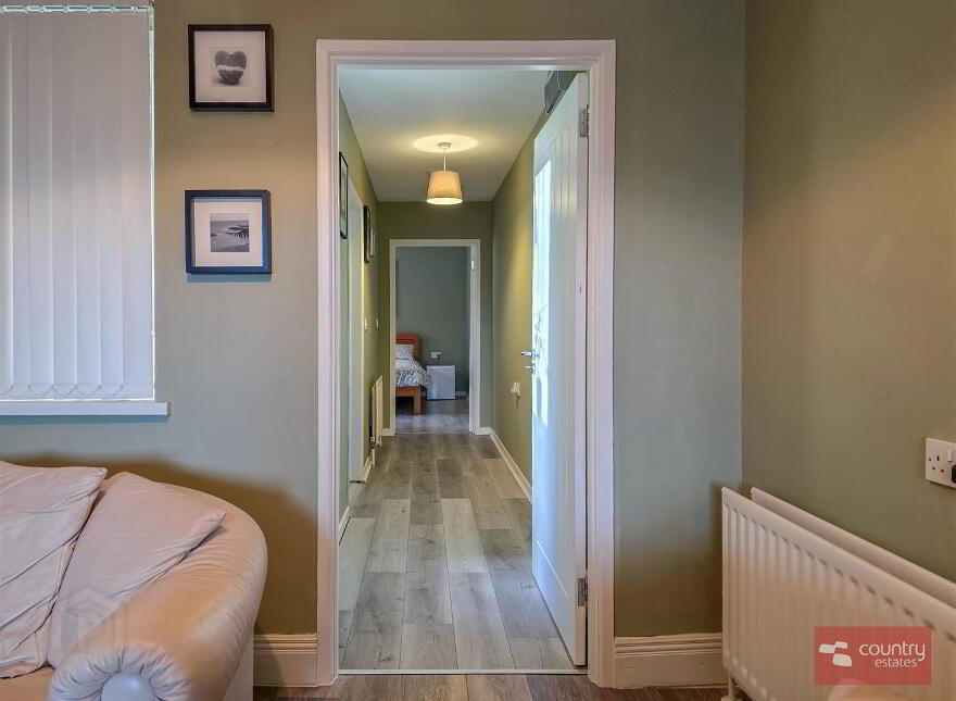 3 Farmley Gardens, Newtownabbey, BT36 7TU