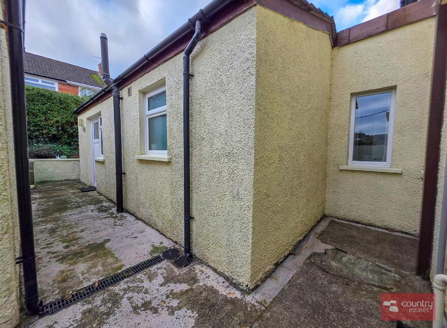 3 Farmley Gardens, Newtownabbey, BT36 7TU