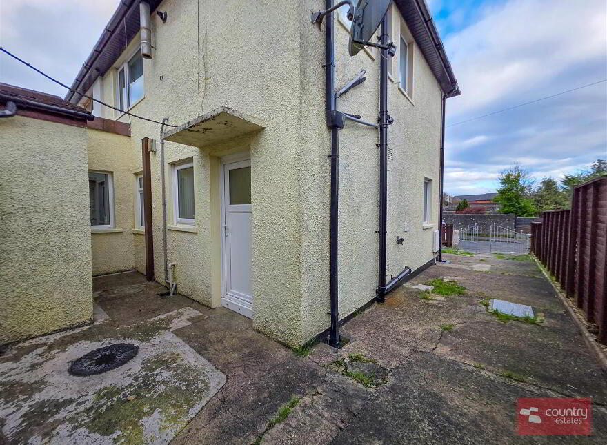 3 Farmley Gardens, Newtownabbey, BT36 7TU