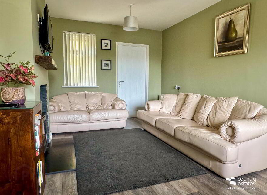 3 Farmley Gardens, Newtownabbey, BT36 7TU
