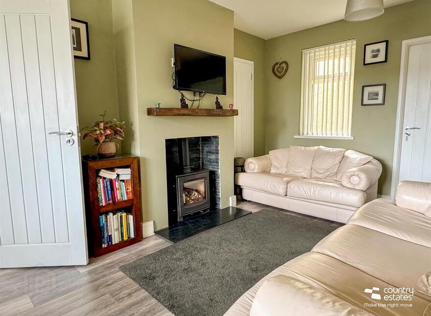 3 Farmley Gardens, Newtownabbey, BT36 7TU