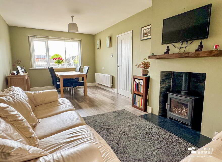 3 Farmley Gardens, Newtownabbey, BT36 7TU