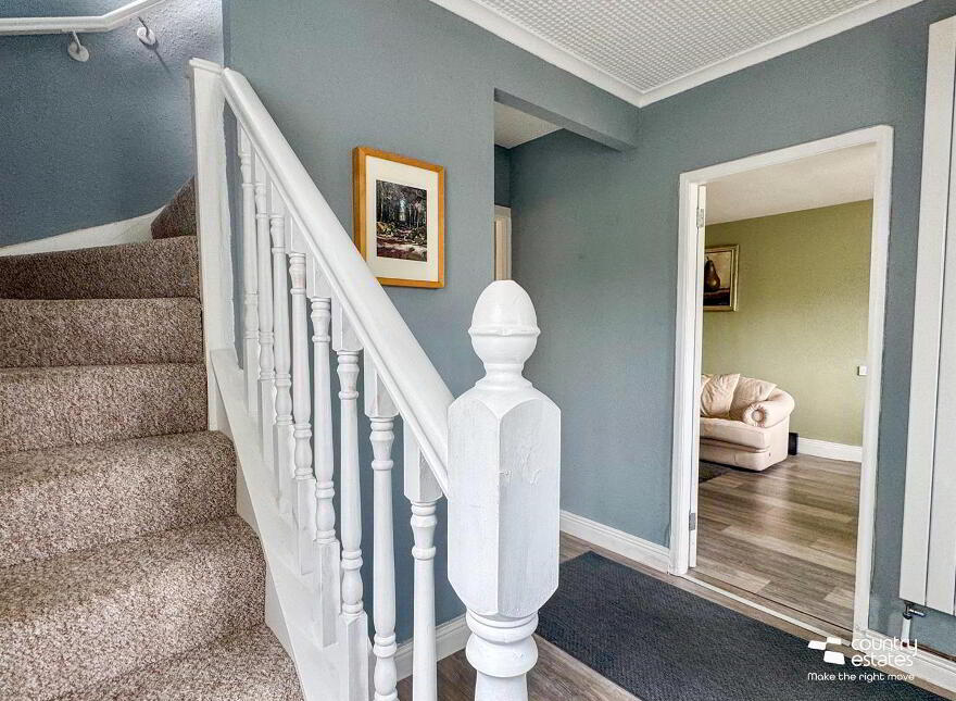 3 Farmley Gardens, Newtownabbey, BT36 7TU