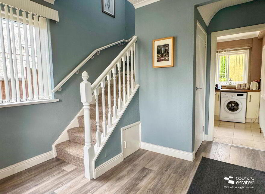 3 Farmley Gardens, Newtownabbey, BT36 7TU