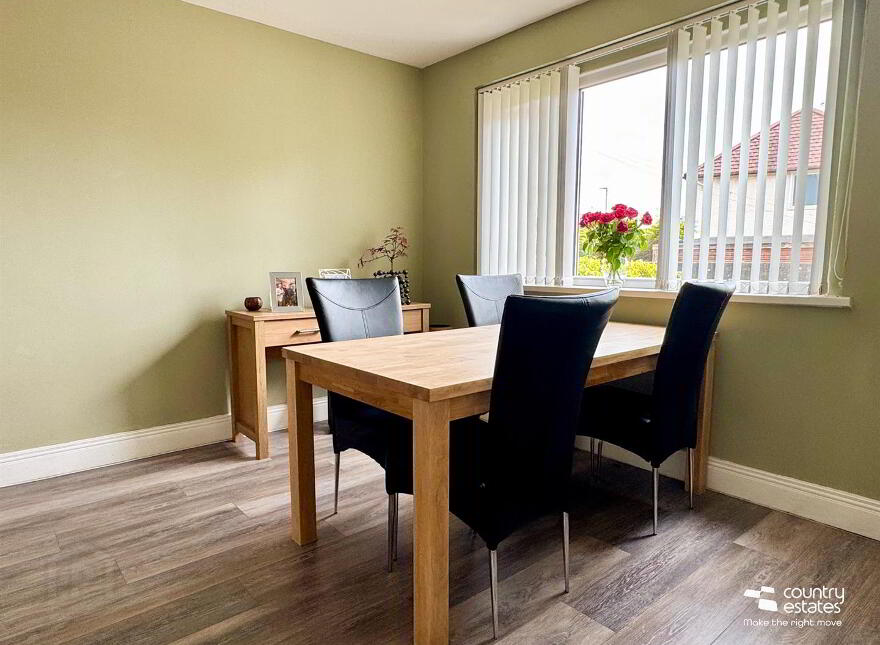 3 Farmley Gardens, Newtownabbey, BT36 7TU