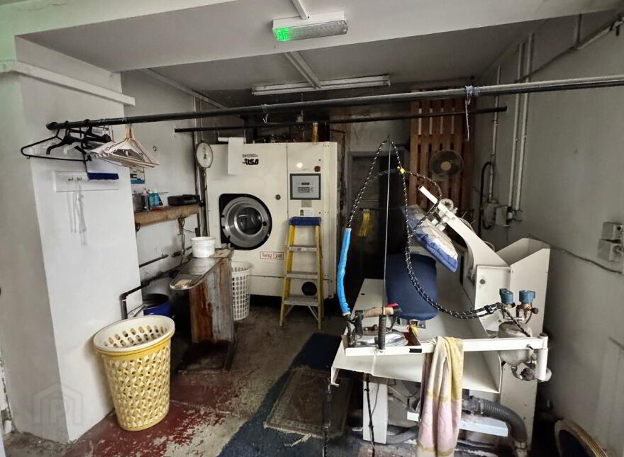 "Crafty Cleaners" Dry Cleaners/Launderette, 3 Main Street, Carrickmacross, A81TD56