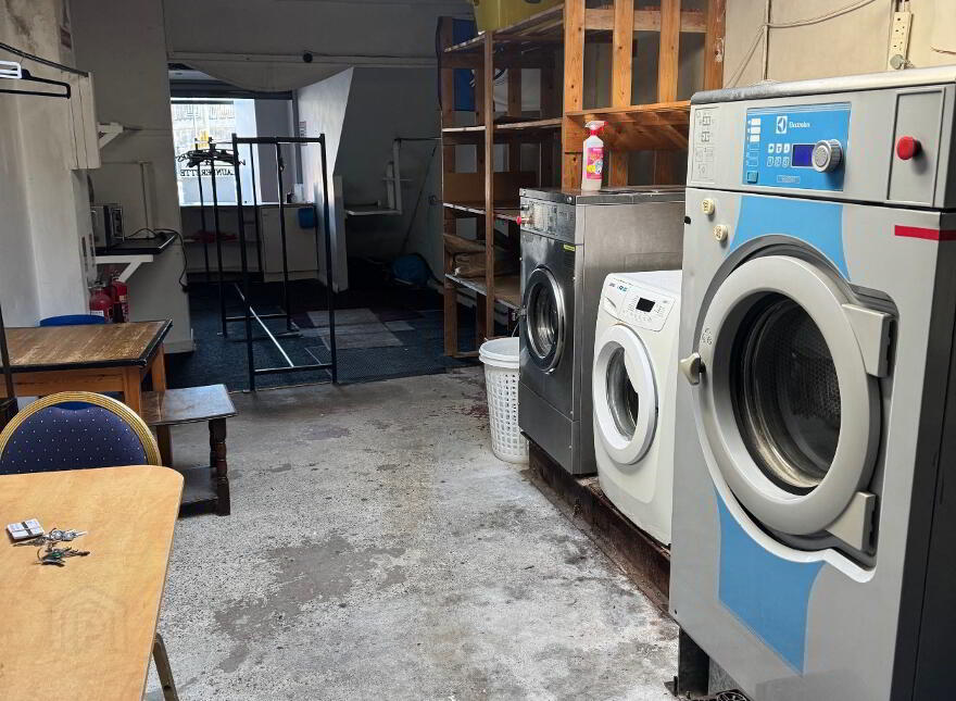 "Crafty Cleaners" Dry Cleaners/Launderette, 3 Main Street, Carrickmacross, A81TD56