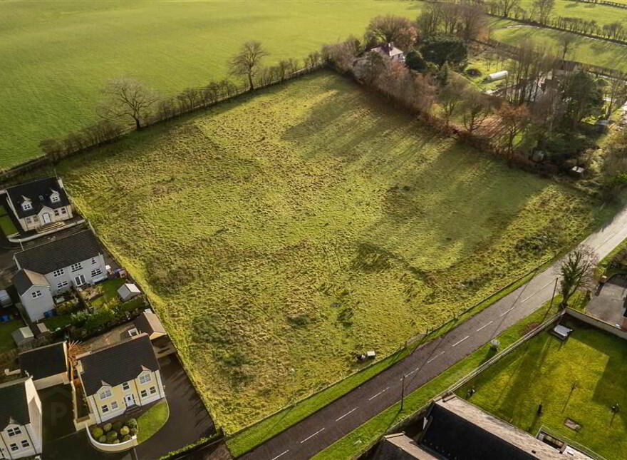 Land At, Ballycregagh Road, Cloughmills